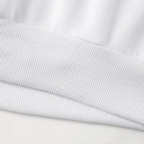 Maxbell Cropped Sweatshirt Aesthetic Women's Hoodies for Hiking Backpacking Shopping M