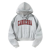 Maxbell Hooded Sweatshirt Comfortable Pullover Tops for Fishing Backpacking Shopping M