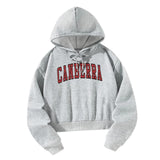 Maxbell Hooded Sweatshirt Comfortable Pullover Tops for Fishing Backpacking Shopping M