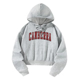 Maxbell Hooded Sweatshirt Comfortable Pullover Tops for Fishing Backpacking Shopping M