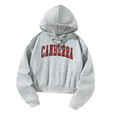 Maxbell Hooded Sweatshirt Comfortable Pullover Tops for Fishing Backpacking Shopping M