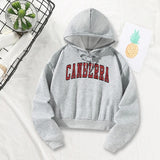 Maxbell Hooded Sweatshirt Comfortable Pullover Tops for Fishing Backpacking Shopping M