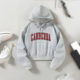 Maxbell Hooded Sweatshirt Comfortable Pullover Tops for Fishing Backpacking Shopping M