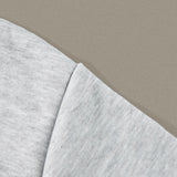 Maxbell Pullover Trendy Casual Clothes Fall Womens Hoodie for Shopping Indoor Hiking S Grey