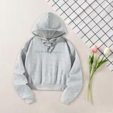 Maxbell Womens Casual Hoodies Cute Modern Pullover for Athletic Workout Fishing Work XXL