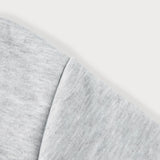 Maxbell Women Cropped Hoodie Graphic Stylish Streetwear Pullover Crop Top Hoodie XL