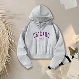 Maxbell Hooded Sweatshirt Soft Polyester Drawstring Hoodie for Travel Fishing Autumn XL