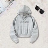 Maxbell Womens Casual Hoodies Soft Fall Clothes Tops for Daily Wear Travel Commuting M