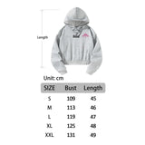 Maxbell Womens Hoodie Breathable Activewear Hooded Pullover for Camping Workout Lady S Grey