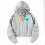 Maxbell Womens Hoodies Creative Women Sweatshirt for Fishing Athletic Workout Travel L