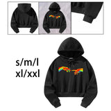 Maxbell Womens Casual Hoodies Lightweight Soft Pullover for Camping Commuting Street S