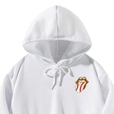 Maxbell Womens Hoodie Sweatshirt Trendy Drawstring Hoodie for Walking Outdoor Sports S