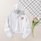 Maxbell Womens Hoodie Sweatshirt Trendy Drawstring Hoodie for Walking Outdoor Sports XXL
