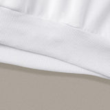 Maxbell Womens Hoodie Sweatshirt Letter Pattern Outfit Fashionable Drawstring Hoodie XL