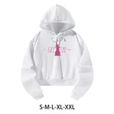 Maxbell Womens Casual Hoodies Sweaters Women Sweatshirt for Backpacking Fishing Work S