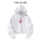 Maxbell Womens Casual Hoodies Sweaters Women Sweatshirt for Backpacking Fishing Work S