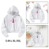 Maxbell Womens Casual Hoodies Sweaters Women Sweatshirt for Backpacking Fishing Work S