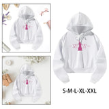 Maxbell Womens Casual Hoodies Sweaters Women Sweatshirt for Backpacking Fishing Work S