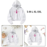 Maxbell Womens Casual Hoodies Sweaters Women Sweatshirt for Backpacking Fishing Work S