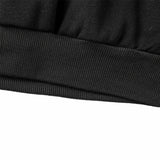 Maxbell Hoodie Sweatshirt Autumn Stylish Womens Hoodie for Shopping Sports Commuting S