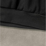 Maxbell Hoodie Sweatshirt Autumn Stylish Womens Hoodie for Shopping Sports Commuting M