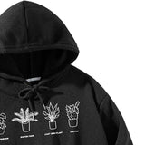 Maxbell Hoodie Sweatshirt Autumn Stylish Womens Hoodie for Shopping Sports Commuting XL