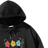 Maxbell Womens Crop Top Hoodie Sweatshirt Activewear for Fishing Work Shopping XL Black