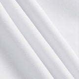 Maxbell Womens Crop Top Hoodie Sweatshirt Women's Clothing for Fishing Hiking Autumn L White