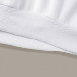 Maxbell Womens Crop Top Hoodie Sweatshirt Women's Clothing for Fishing Hiking Autumn XL White