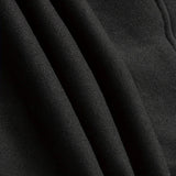 Maxbell Sweatshirt Loose Fit Clothes Fall Crop Hoodie for Female Dog Walking Camping XL