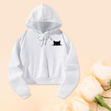 Maxbell Womens Hoodies Soft Drawstring Hooded Pullover for Daily Wear Office Walking S