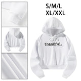 Maxbell Womens Hoodies Costume Comfortable Tops for Vacation Sports Athletic Workout S