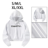 Maxbell Womens Hoodies Costume Comfortable Tops for Vacation Sports Athletic Workout S