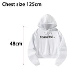 Maxbell Womens Hoodies Costume Comfortable Tops for Vacation Sports Athletic Workout XL