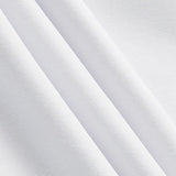 Maxbell Sweatshirt Activewear White Womens Drawstring Hoodie for Women Female Indoor XL White