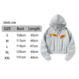 Maxbell Womens Hoodies Comfortable Drawstring Pullover for Vacation Commuting Sports XL