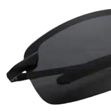 Maxbell 2xSports Sunglasses Sun Protection Sun Glasses Shades for Golf Walking Cycling