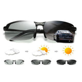 Maxbell 4xSports Sunglasses Sun Protection Sun Glasses Shades for Golf Walking Cycling