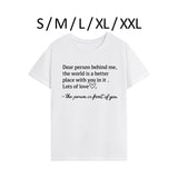 Maxbell Womens T Shirt Trendy Soft Costume Crewneck Tee for Camping Holiday Vacation S