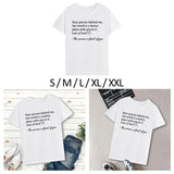 Maxbell Womens T Shirt Trendy Soft Costume Crewneck Tee for Camping Holiday Vacation S