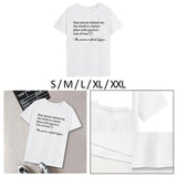 Maxbell Womens T Shirt Trendy Soft Costume Crewneck Tee for Camping Holiday Vacation S