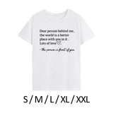 Maxbell Womens T Shirt Trendy Soft Costume Crewneck Tee for Camping Holiday Vacation S