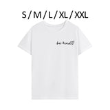 Maxbell Womens T Shirt Clothing Streetwear Crew Neck Shirt for Camping Travel Street S
