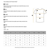 Maxbell T Shirt for Women Ladies Trendy Basic Tee Shirt for Vacation Holiday Walking L