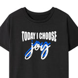 Maxbell T Shirt for Women Soft Outfits Crewneck Tee for Shopping Holiday Backpacking XL