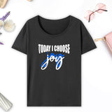 Maxbell Womens T Shirt Female Streetwear Crew Neck Shirt for Trip Holiday Daily Wear S