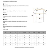 Maxbell Womens T Shirt Female Streetwear Crew Neck Shirt for Trip Holiday Daily Wear S