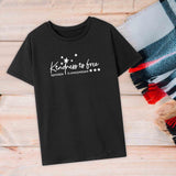 Maxbell T Shirt for Women Female Costume Crewneck Shirt for Holiday Shopping Walking L