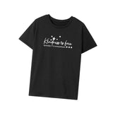 Maxbell T Shirt for Women Female Costume Crewneck Shirt for Holiday Shopping Walking XL