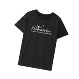 Maxbell T Shirt for Women Female Costume Crewneck Shirt for Holiday Shopping Walking XL